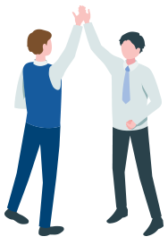 顧問契約・委託替え