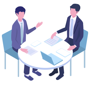 人事コンサルティング