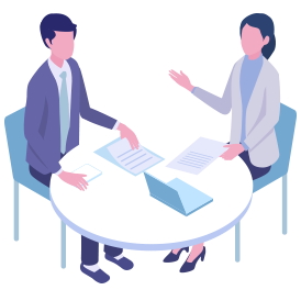 キャリアコンサルティング相談窓口